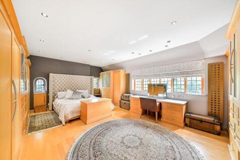 6 bed, 4 bath Detached in Birmingham - Photo 23