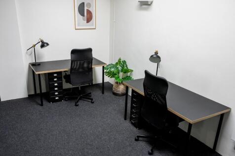 office