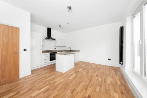 Open plan