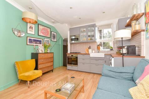Lounge/Diner/ Kitchen