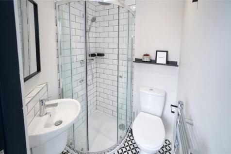 Room 4 En-Suite