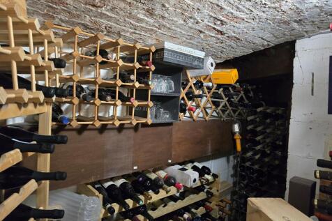 Wine Cellar