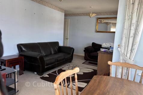 Dining/Living Room