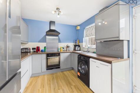 Open Plan Kitchen Dining