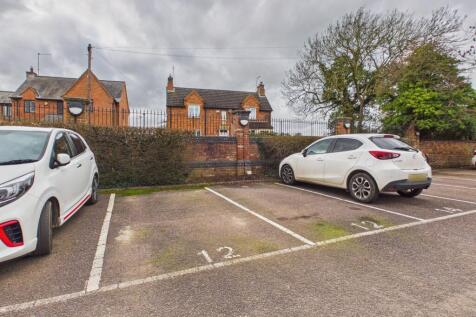Allocated Parking