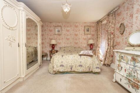 Holly Lodge, Barbyjpg