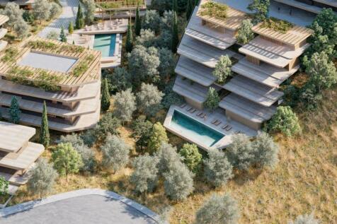 Aerial View of...