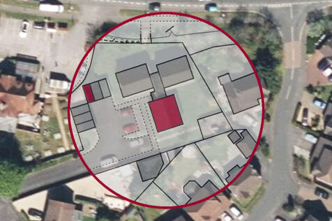 Aerial Map