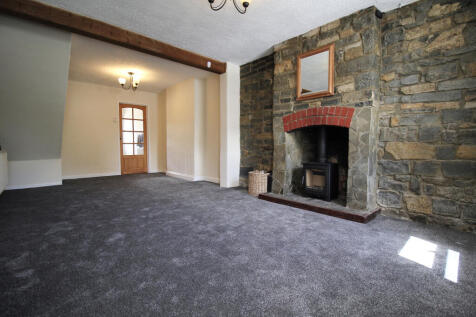 Sitting/Dining Room