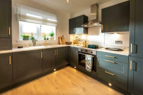 Show home Interior
