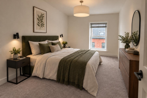 Bedroom 2
