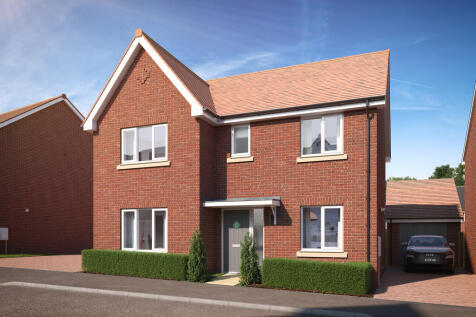 primary property image