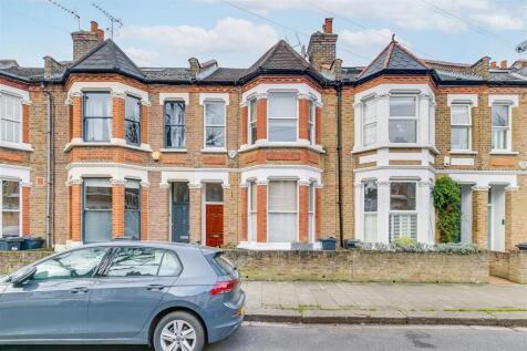 Cranbrook Road, W4 - FOR SALE