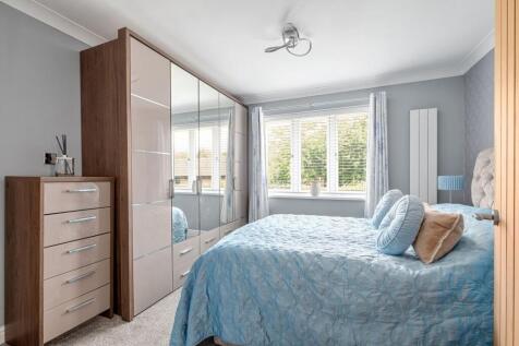 BEDROOMS AND BATHROOMS