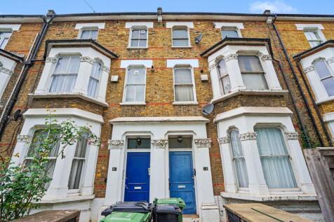 51c Wood Lane, Shepherd's Bush, London W12 7DP