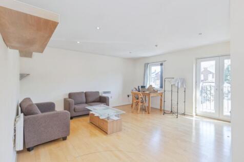 Living / Dining Room