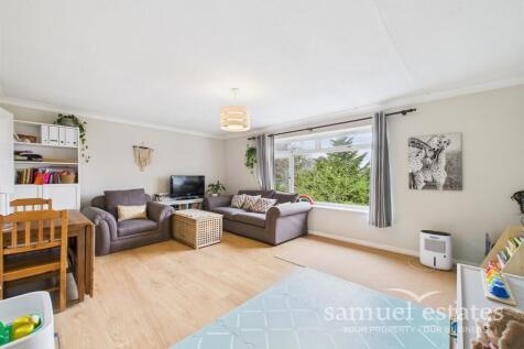 A beautifully presented two-bedroom flat situated in the highly sought-after Parker Court on Denmark Avenue, Wimbledon, SW19. This spacious property features a generous reception room with ample space
