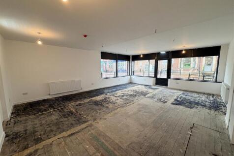 Main Room