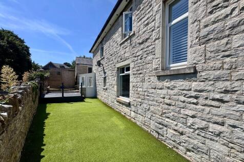 Enclosed Garden