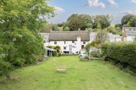 Rear Elevation & Garden