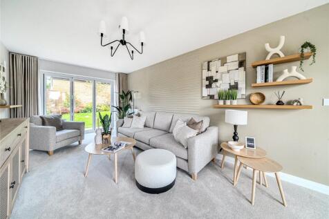 Show Home Living