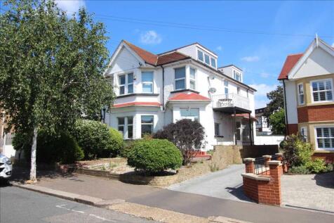 1 Bedroom Flat in SS0 8PP