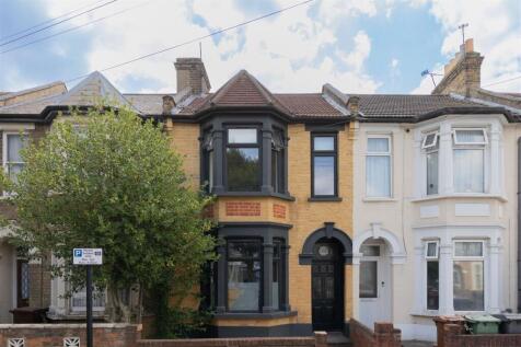 Capworth Street, E10