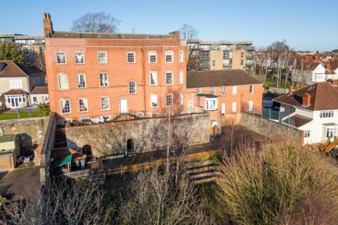 Redland Hill House, Redland Hill, Redland, Bristol