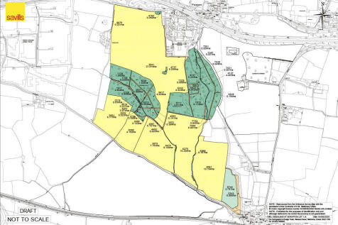 Sales Plan - Lot 1