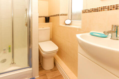 Ensuite Shower Ro...