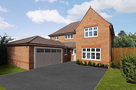 primary property image