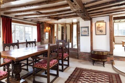 Gate House Farm D...