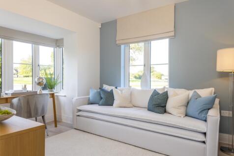 the oaks, wivelsfield