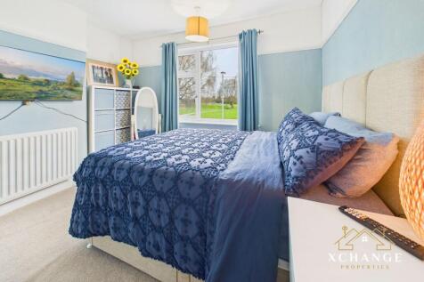 Bedrooms