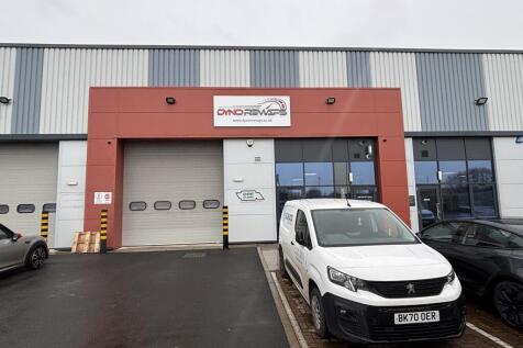 Light Industrial to rent in middlesbrough