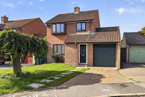 61 Culm Lea, Cullompton