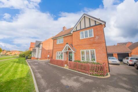 Brendon Gardens, Fair Oak Eastleigh, SO50