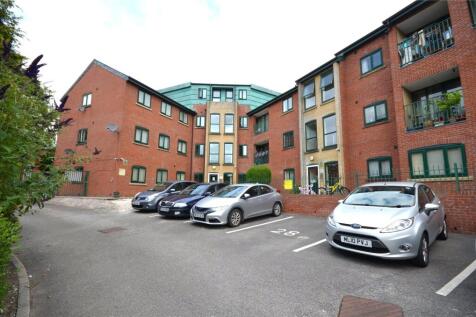 2 Bedroom Flat in M13 0NW