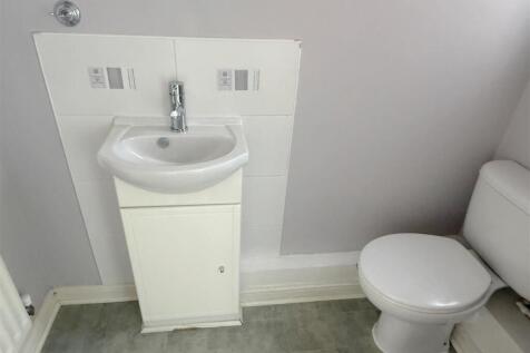 Ground Floor WC