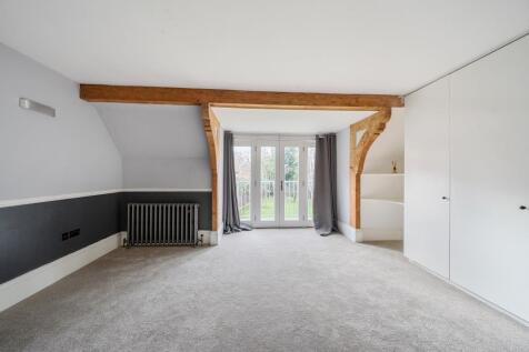 Second Floor Landing