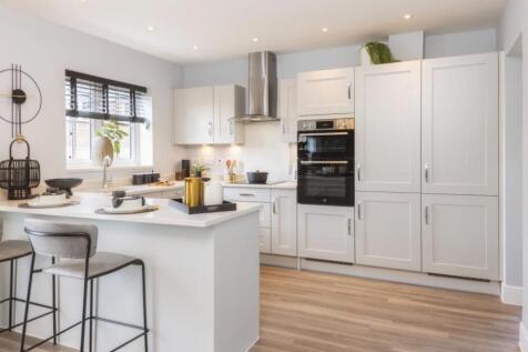 Dandara - Braeburn Fields - The Goodwood, Home 40