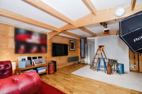 Garden Studio