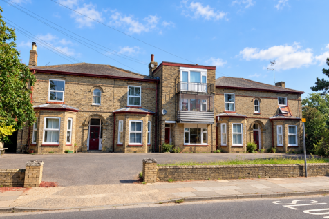 1 Bedroom Flat in IP1 3SX