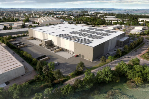 Light Industrial to rent in sheffield