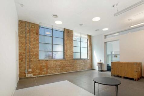 3-5 Islington High Street