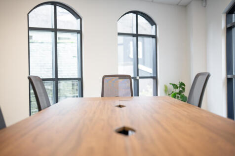 Office at neoworx douglas