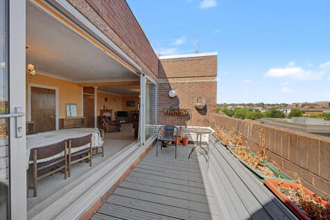 Terrace / Patio