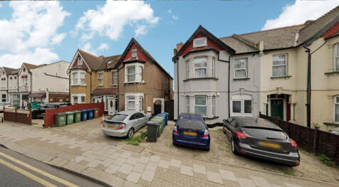 Station Road, Harrow, HA1