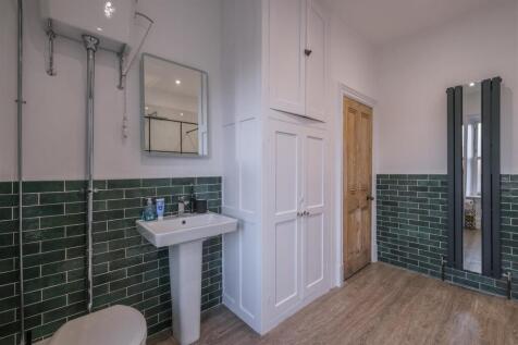 House Bathroom