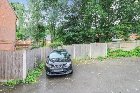 Allocated Parking